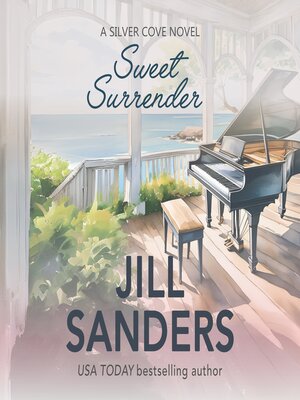 cover image of Sweet Surrender